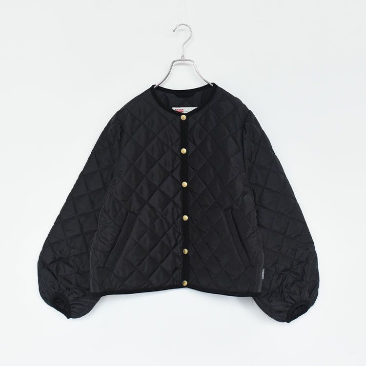 Women's ARKLEY PUFF SLEEVE アークリー パフスリーブ