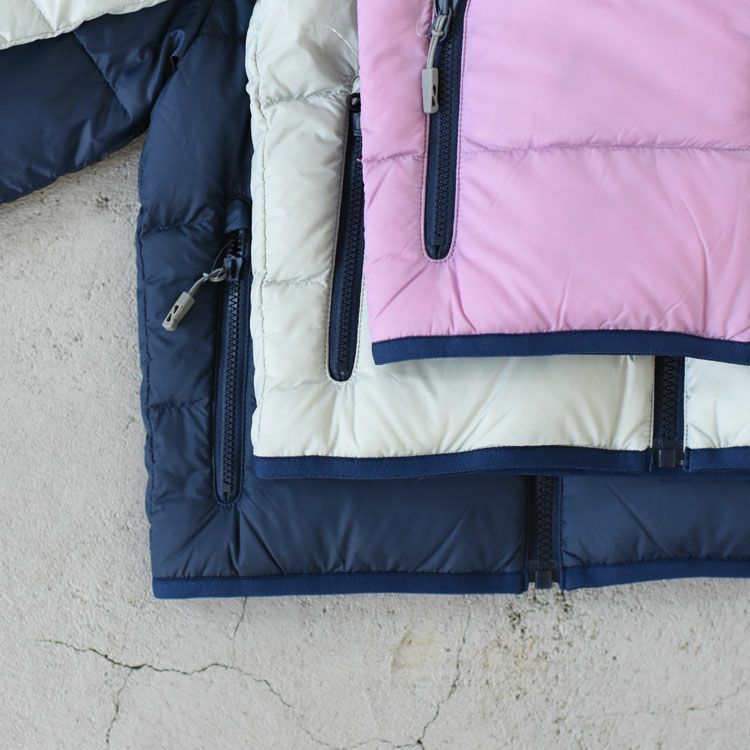 K's Lance Down Hoodie キッズランスダウンフーディー