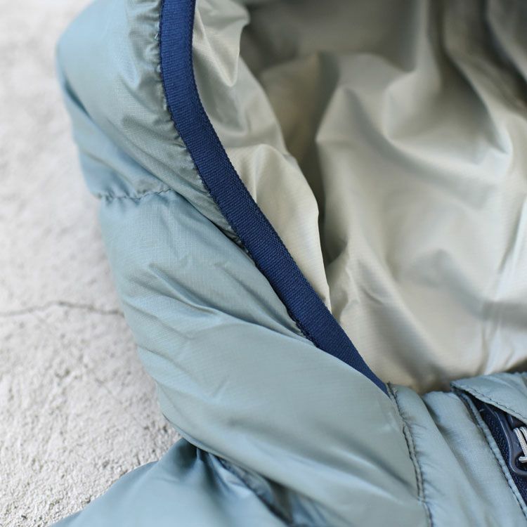 K's Lance Down Hoodie キッズランスダウンフーディー