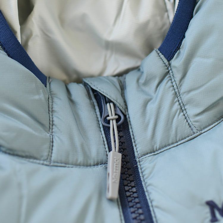 K's Lance Down Hoodie キッズランスダウンフーディー