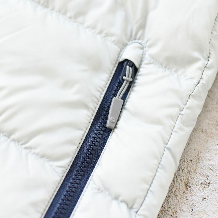 K's Lance Down Hoodie キッズランスダウンフーディー