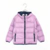 K's Lance Down Hoodie キッズランスダウンフーディー