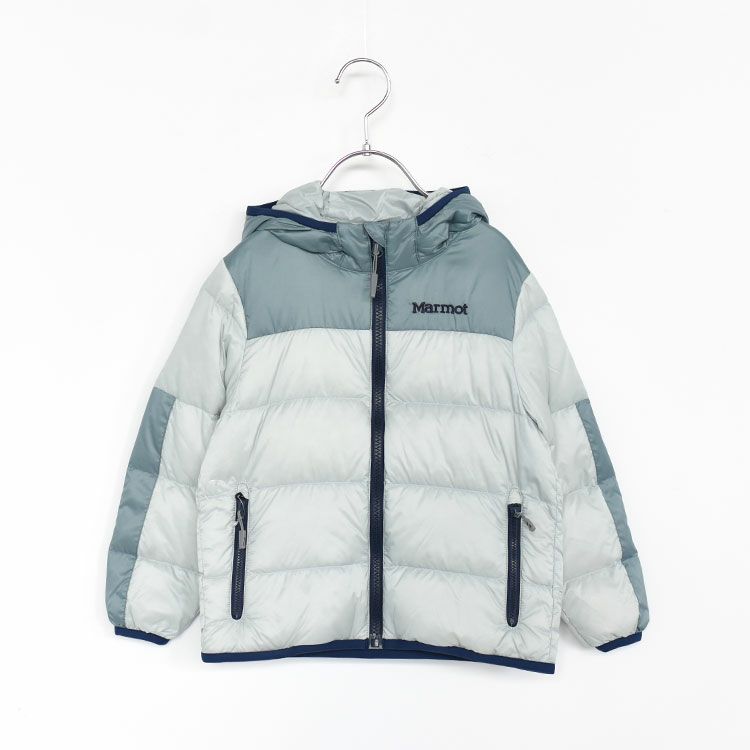 K's Lance Down Hoodie キッズランスダウンフーディー