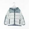 K's Lance Down Hoodie キッズランスダウンフーディー