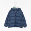 K's Lance Down Hoodie キッズランスダウンフーディー