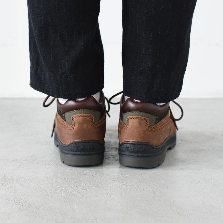 HERITAGE GTX MOC TOE MID ヘリテージ GTX モック トゥ ミッド メンズ