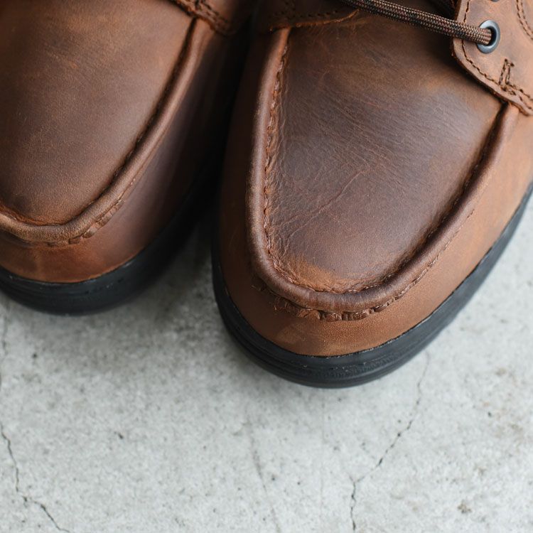 HERITAGE GTX MOC TOE MID ヘリテージ GTX モック トゥ ミッド メンズ