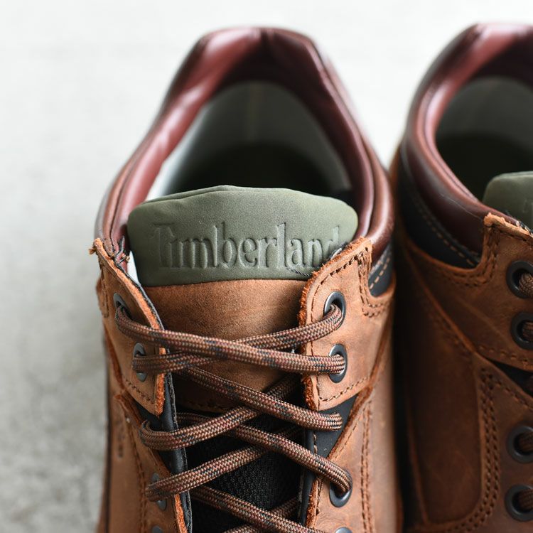 HERITAGE GTX MOC TOE MID ヘリテージ GTX モック トゥ ミッド メンズ