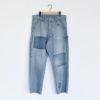 CANNERY ROW DENIM PAINTER PANTS キャナリーロウ デニムペインターパンツ