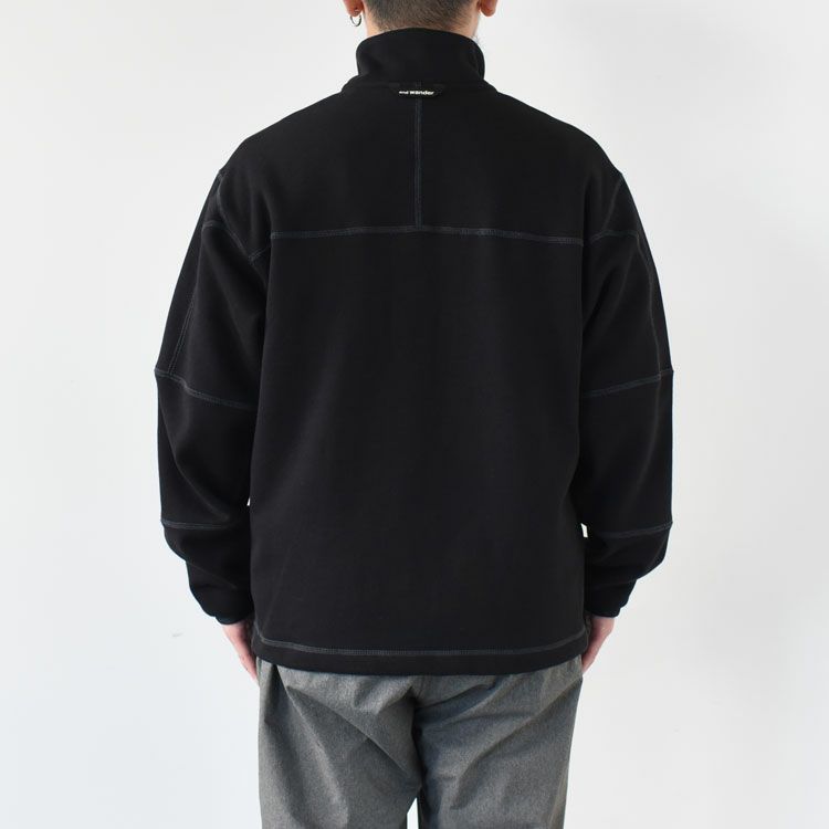 sweat pullover スウェットプルオーバー
