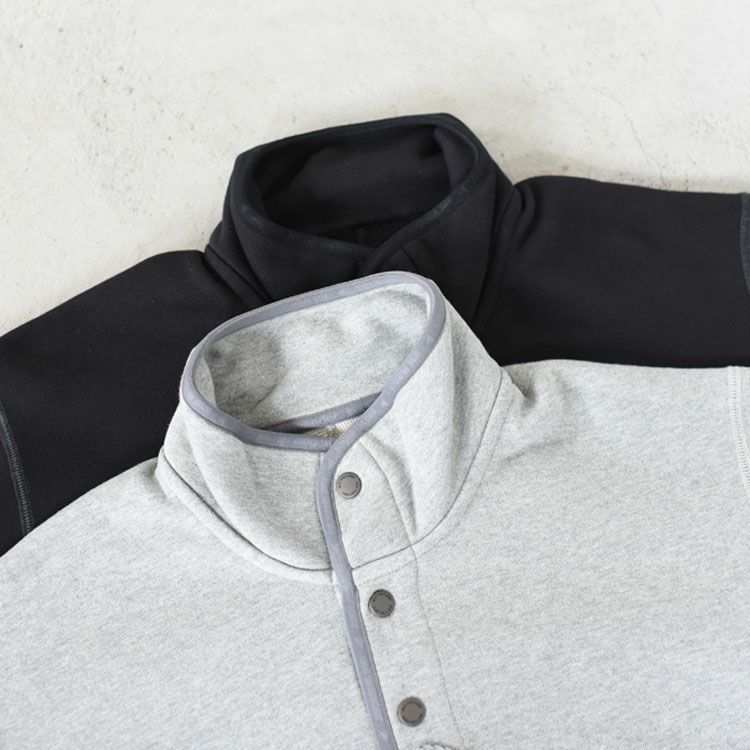 sweat pullover スウェットプルオーバー