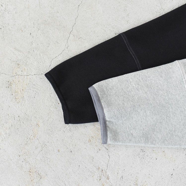 sweat pullover スウェットプルオーバー