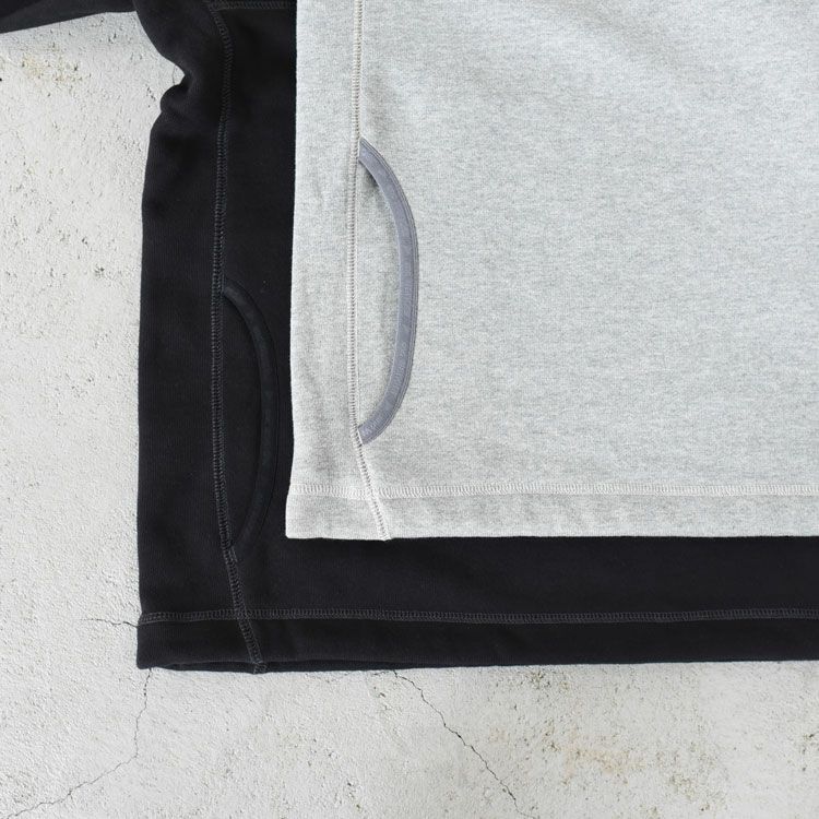 sweat pullover スウェットプルオーバー