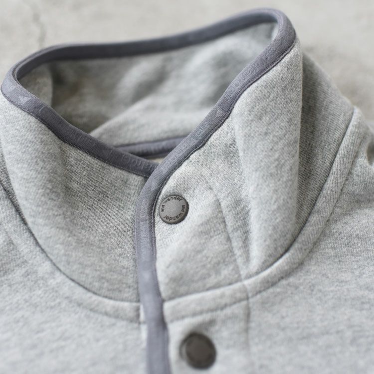 sweat pullover スウェットプルオーバー