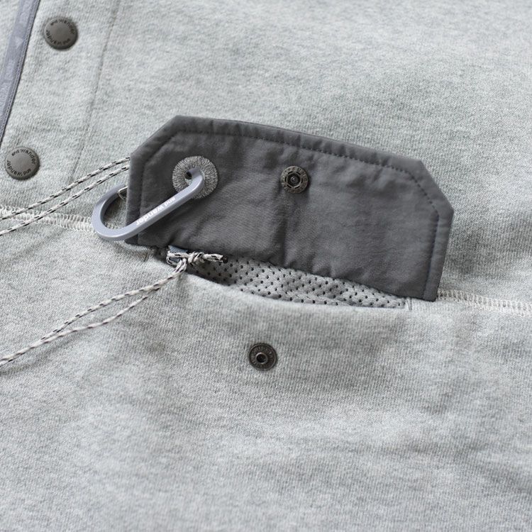 sweat pullover スウェットプルオーバー