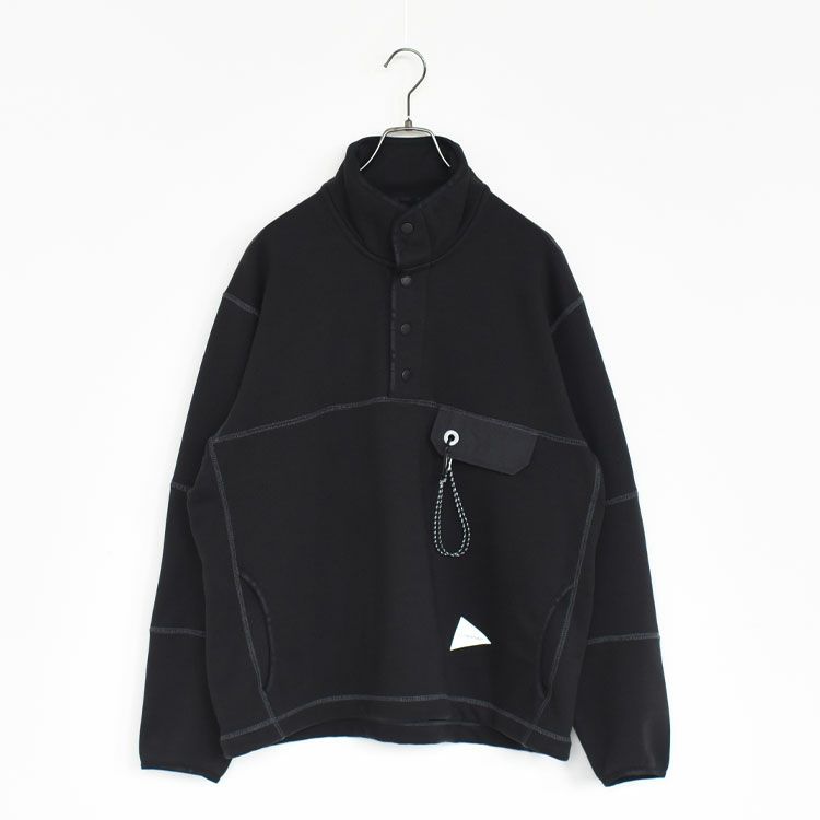 sweat pullover スウェットプルオーバー