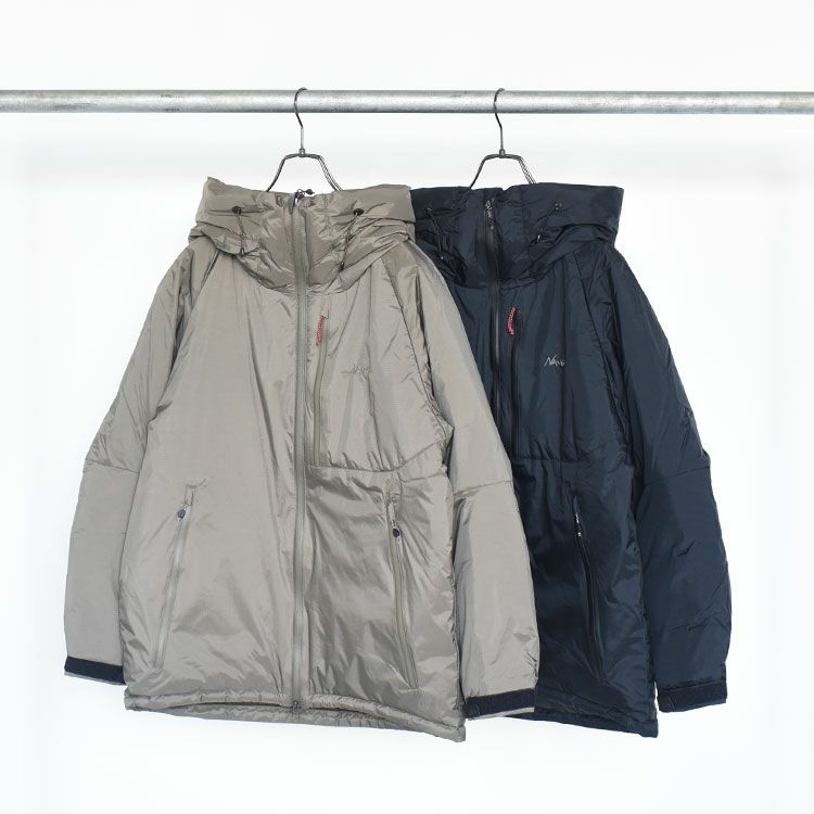 AURORA TEX DOWN JACKET (MEN) オーロラテックス ダウンジャケット(メンズ)