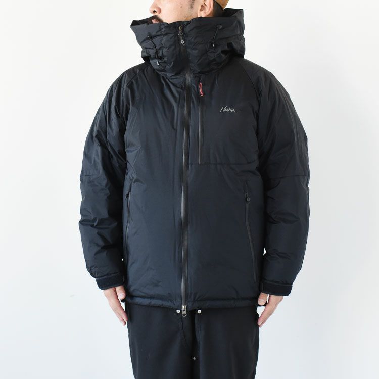 AURORA TEX DOWN JACKET (MEN) オーロラテックス ダウンジャケット(メンズ)