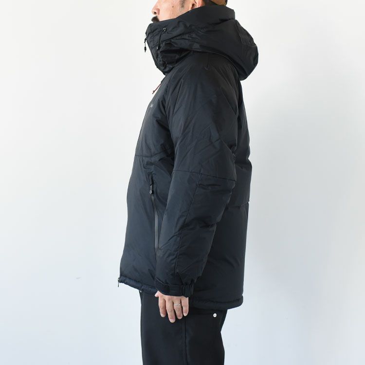 AURORA TEX DOWN JACKET (MEN) オーロラテックス ダウンジャケット(メンズ)