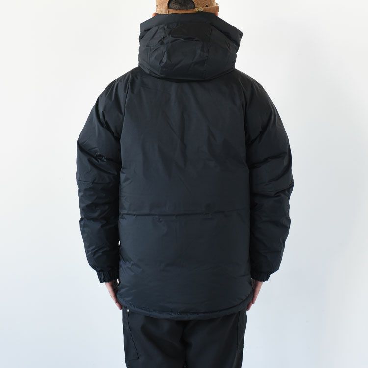 AURORA TEX DOWN JACKET (MEN) オーロラテックス ダウンジャケット(メンズ)