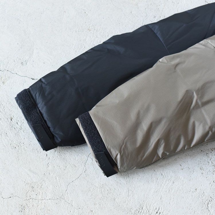 AURORA TEX DOWN JACKET (MEN) オーロラテックス ダウンジャケット(メンズ)