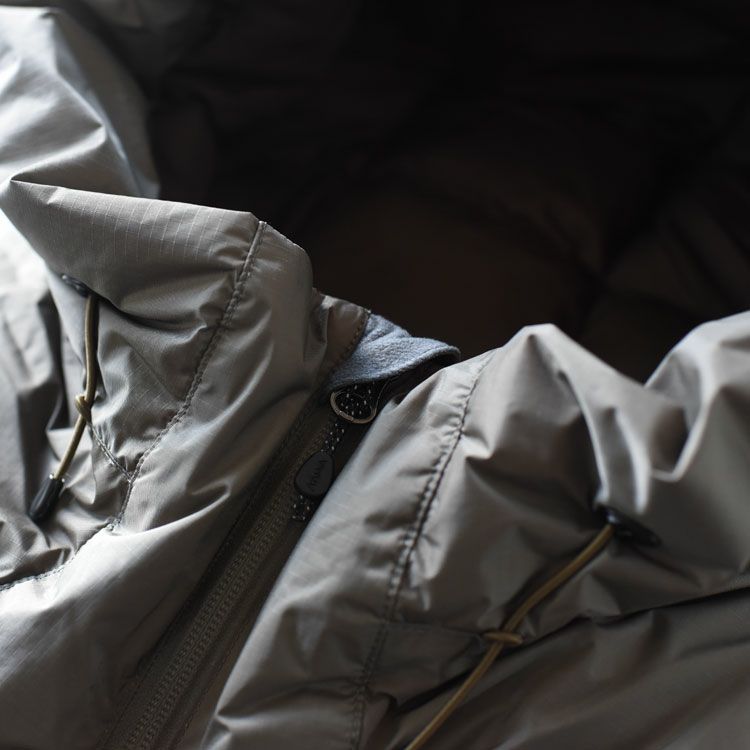 AURORA TEX DOWN JACKET (MEN) オーロラテックス ダウンジャケット(メンズ)