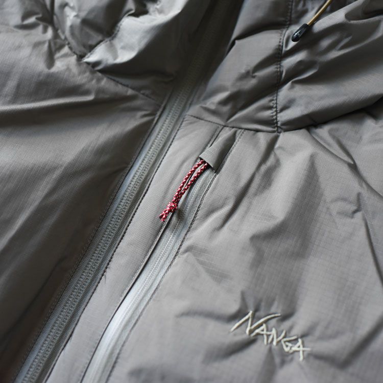 AURORA TEX DOWN JACKET (MEN) オーロラテックス ダウンジャケット(メンズ)