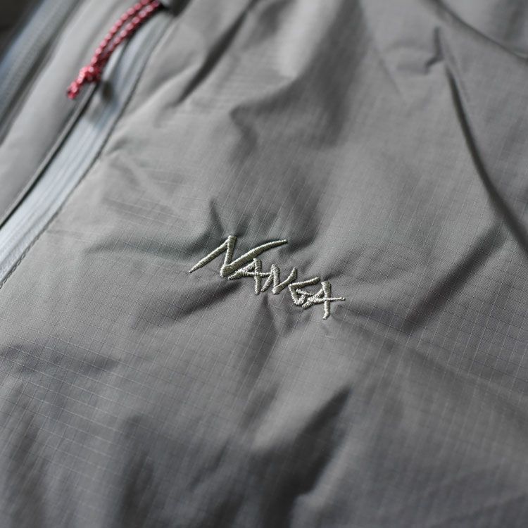 AURORA TEX DOWN JACKET (MEN) オーロラテックス ダウンジャケット(メンズ)