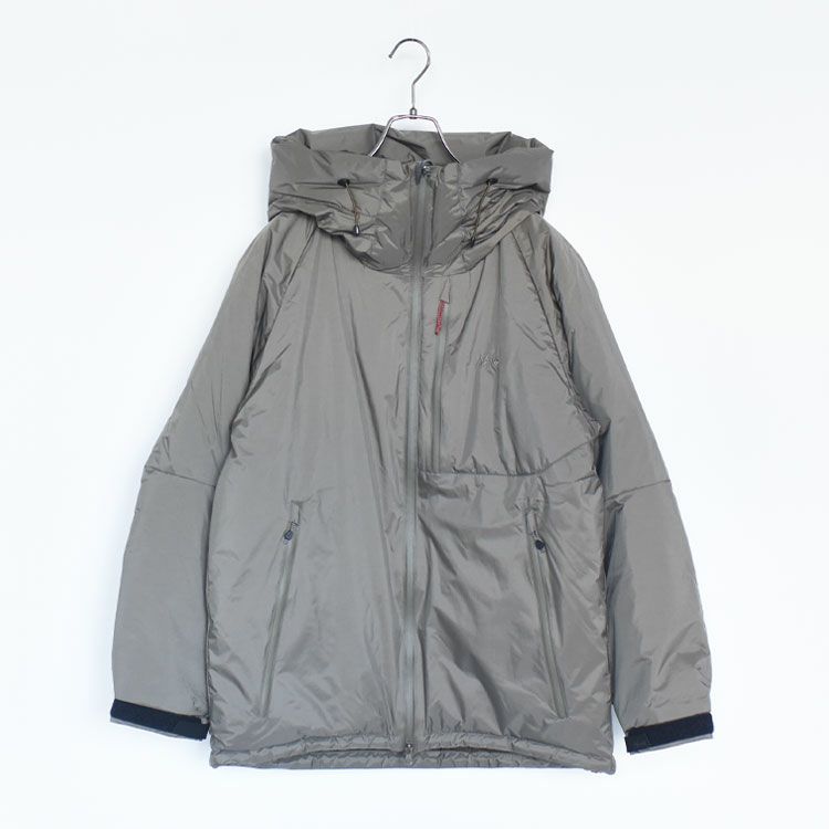 AURORA TEX DOWN JACKET (MEN) オーロラテックス ダウンジャケット(メンズ)