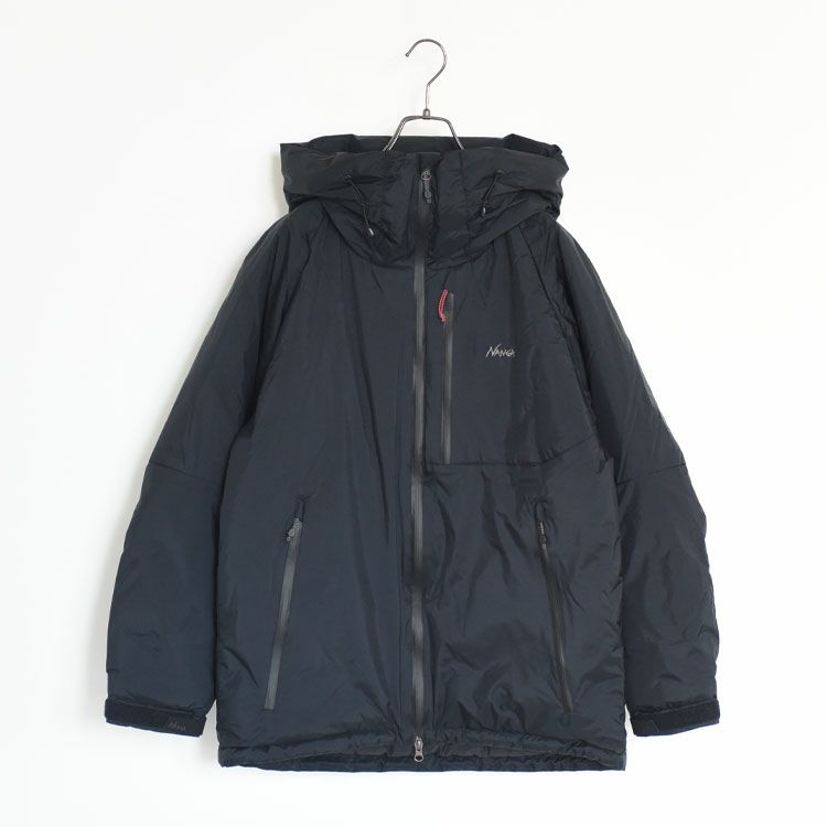 AURORA TEX DOWN JACKET (MEN) オーロラテックス ダウンジャケット(メンズ)