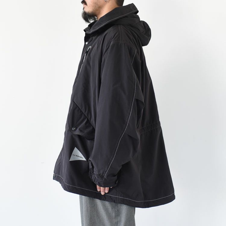 Fishtail Octa Coat フィッシュテール オクタコート