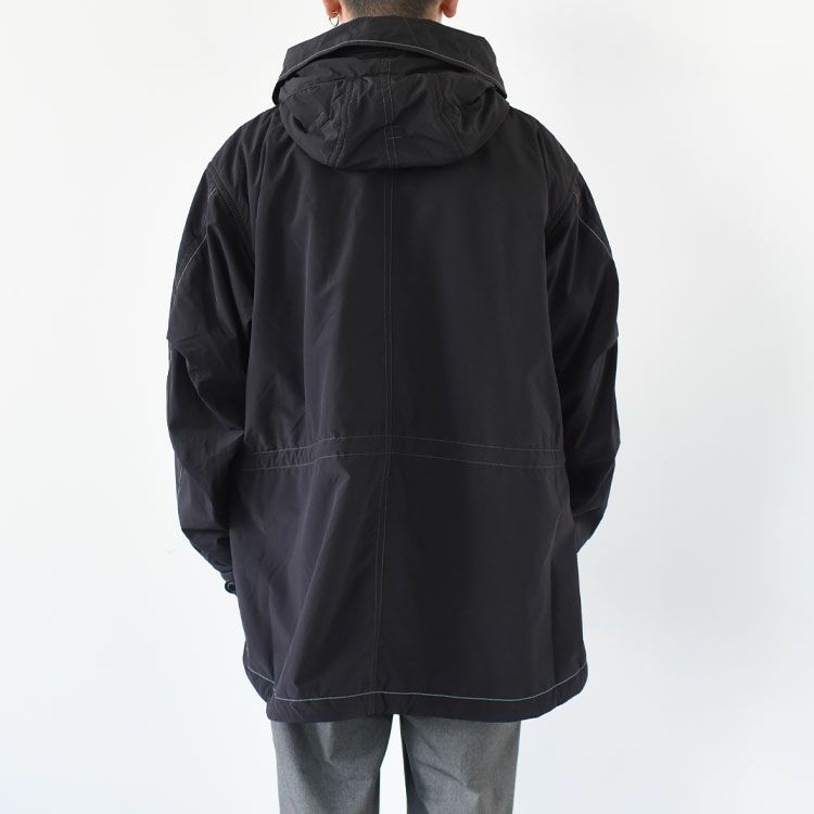 Fishtail Octa Coat フィッシュテール オクタコート