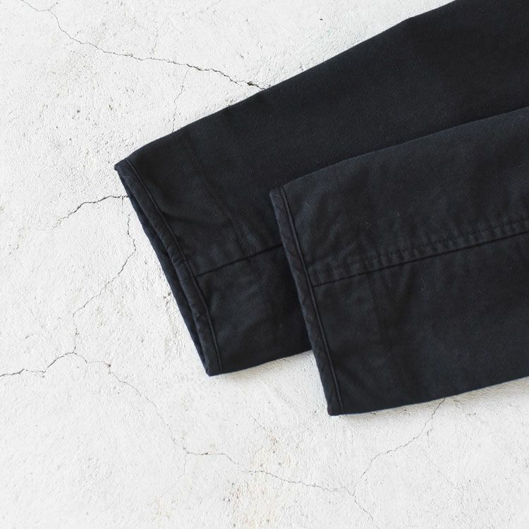 MOLESKIN CHINESE JACKET WATCH CHAIN ITEM モールスキン チャイニーズジャケット ウォッチチェーンアイテム