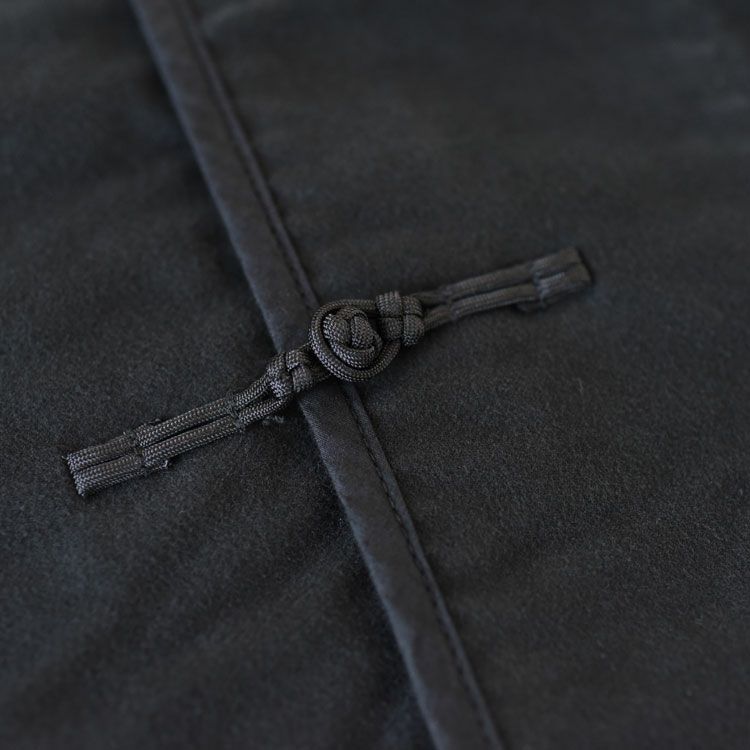 MOLESKIN CHINESE JACKET WATCH CHAIN ITEM モールスキン チャイニーズジャケット ウォッチチェーンアイテム