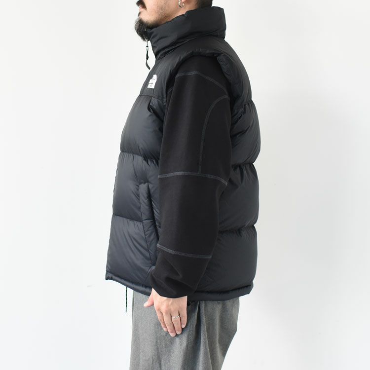 NUPTSE VEST MENS ヌプシベスト（メンズ）