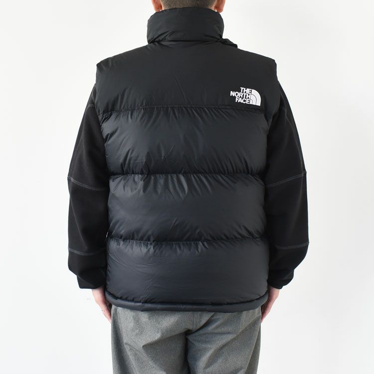 NUPTSE VEST MENS ヌプシベスト（メンズ）