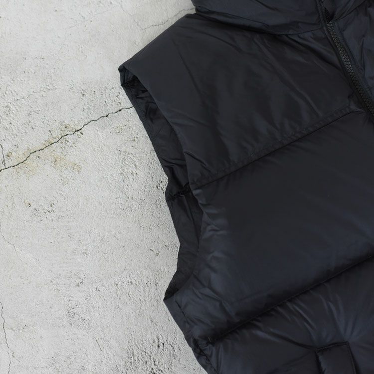 NUPTSE VEST MENS ヌプシベスト（メンズ）