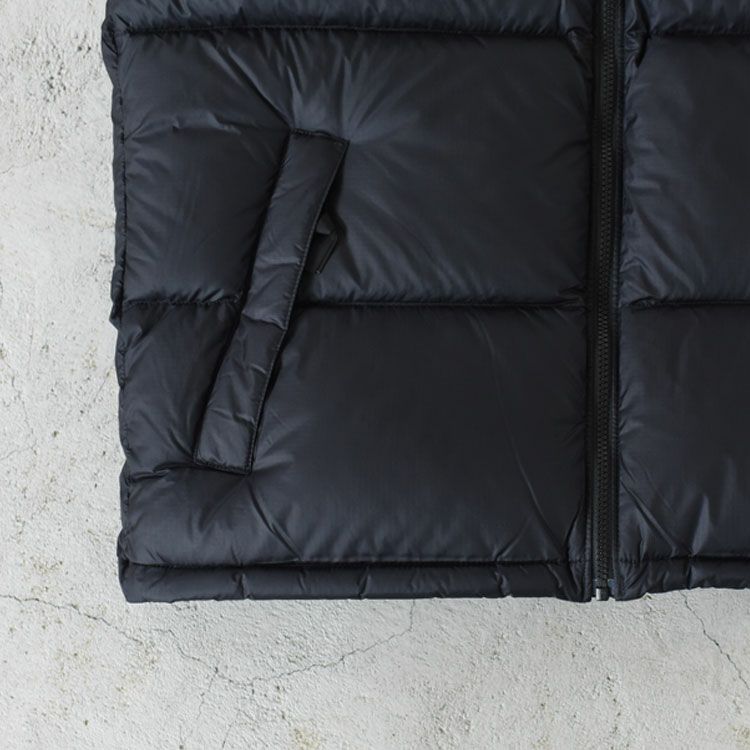 NUPTSE VEST MENS ヌプシベスト（メンズ）