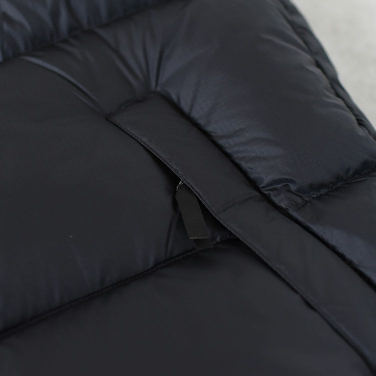 NUPTSE VEST MENS ヌプシベスト（メンズ）