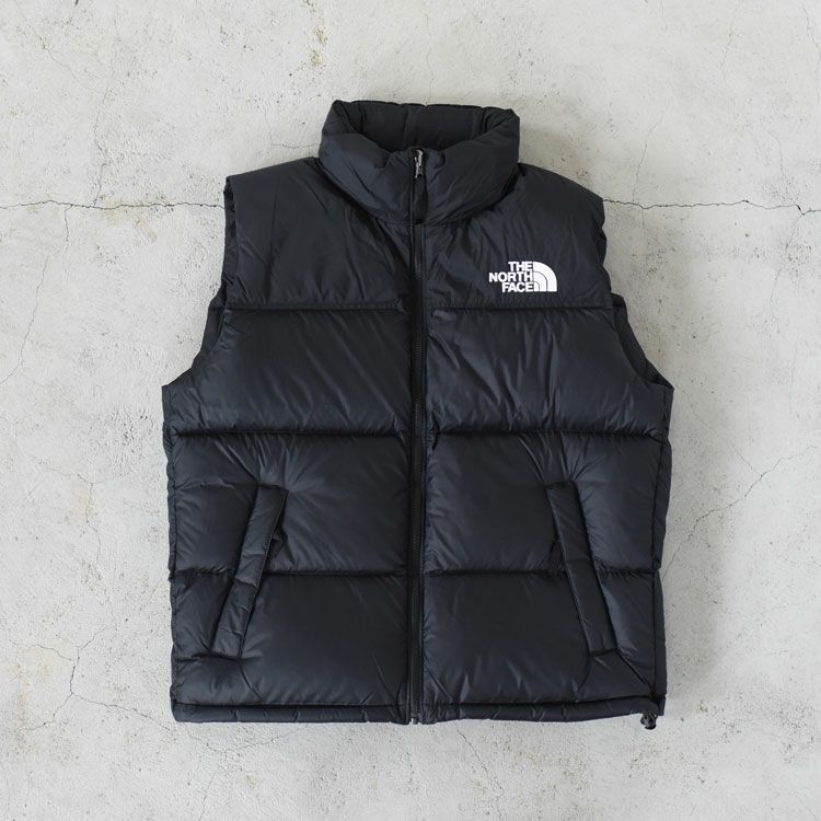 NUPTSE VEST MENS ヌプシベスト（メンズ）