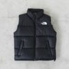 NUPTSE VEST MENS ヌプシベスト（メンズ）