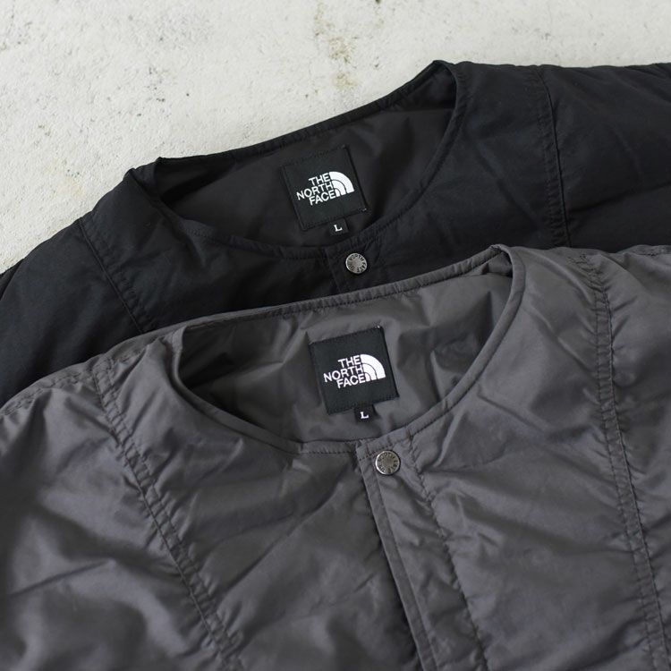 ALTERATION ZEPHER SHELL CARDIGAN オルタレーションゼファーシェルカーディガン（ユニセックス）