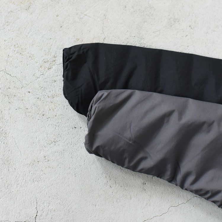 ALTERATION ZEPHER SHELL CARDIGAN オルタレーションゼファーシェルカーディガン（ユニセックス）