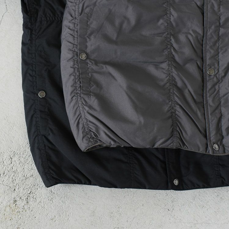 ALTERATION ZEPHER SHELL CARDIGAN オルタレーションゼファーシェルカーディガン（ユニセックス）