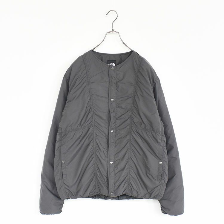 ALTERATION ZEPHER SHELL CARDIGAN オルタレーションゼファーシェルカーディガン（ユニセックス）