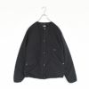 ALTERATION ZEPHER SHELL CARDIGAN オルタレーションゼファーシェルカーディガン（ユニセックス）