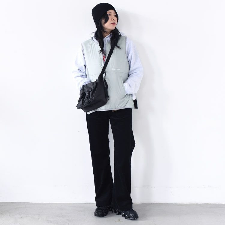 Light Shade Insulation Vest ライトシェイドインサレーションベスト