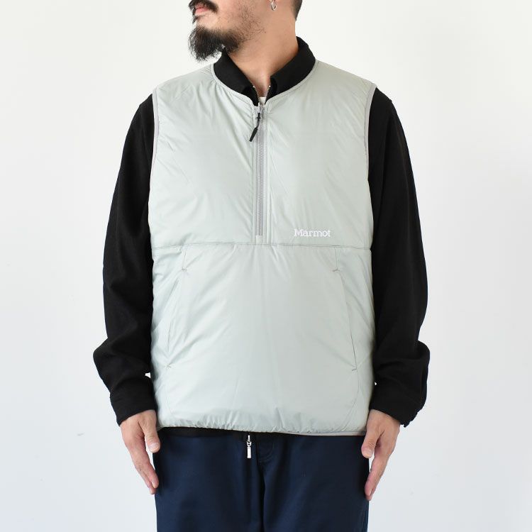 Light Shade Insulation Vest ライトシェイドインサレーションベスト