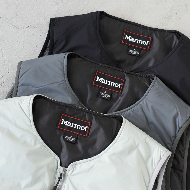 Light Shade Insulation Vest ライトシェイドインサレーションベスト