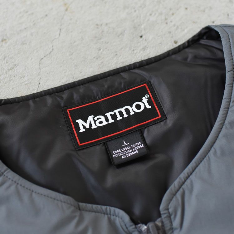 Light Shade Insulation Vest ライトシェイドインサレーションベスト